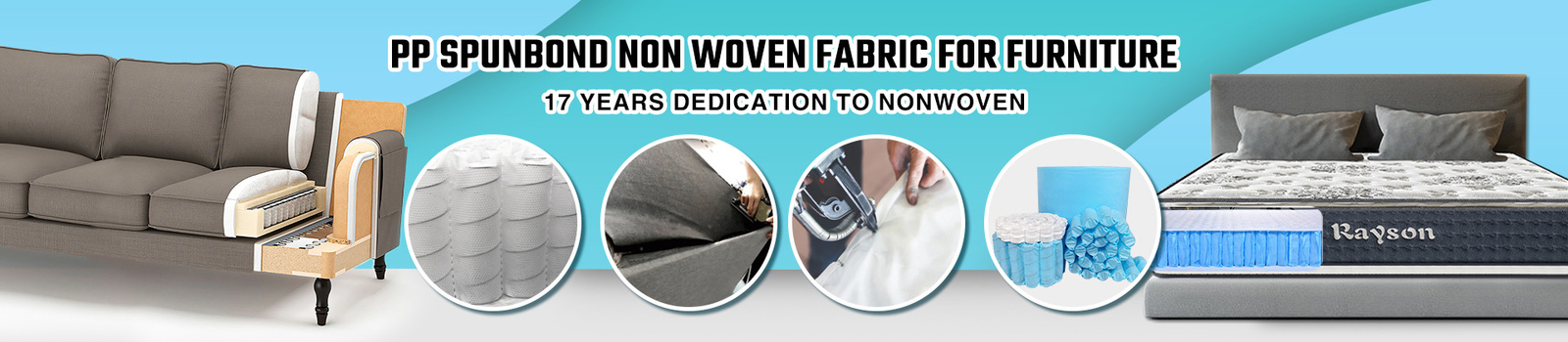 PP Spunbond Non Woven