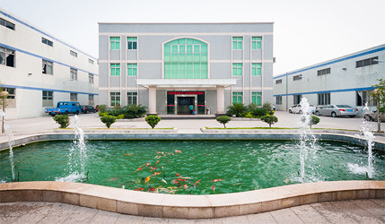 Çin FOSHAN RUIXIN NON WOVEN CO.,LTD şirket Profili