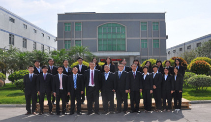 Çin FOSHAN RUIXIN NON WOVEN CO.,LTD şirket Profili