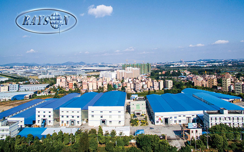 Çin FOSHAN RUIXIN NON WOVEN CO.,LTD