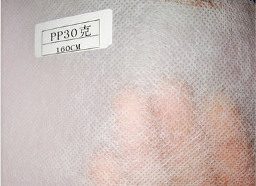 Tarım Çevre dostu Biyobozunur Peyzaj Kumaş Nonwoven