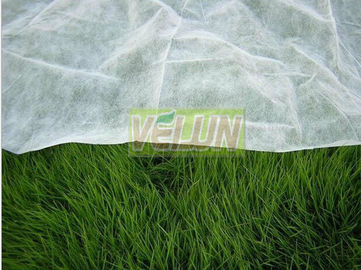 Tarım Çevre dostu Biyobozunur Peyzaj Kumaş Nonwoven