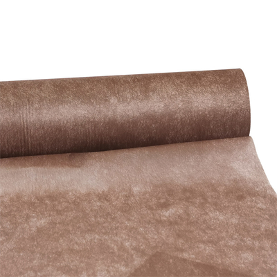 Pp Spunbond Sigara Dokuma Çarşaf Masaj Masa Örtüsü Yüz Delikli 80 X 180cm